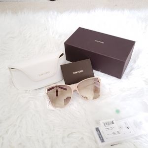 Tomford Cateye sunglasses